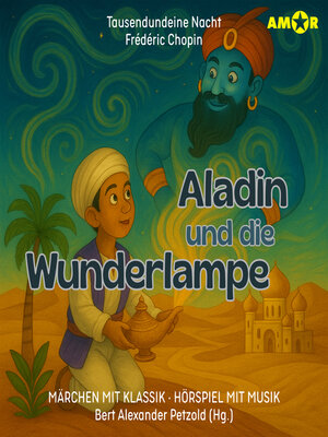 cover image of Märchen mit Klassik, Folge 15